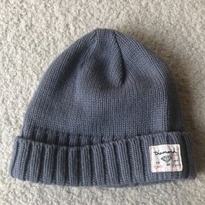 Diamond Supply Beanie